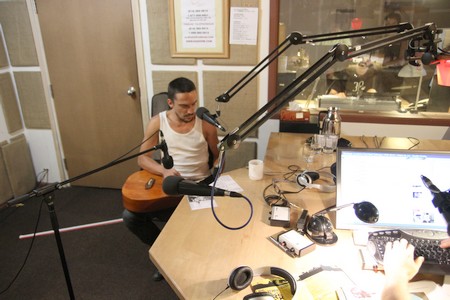 OGradio
