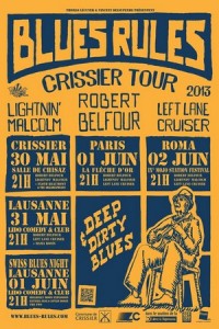 bluesrules