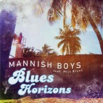 mannish