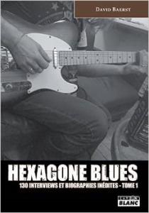 hexablues