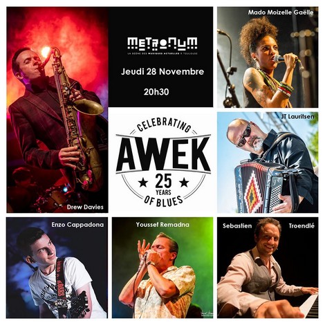 awekmetronum
