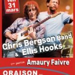 bergson hooks faivre affiche:Mise en page 1.qxd