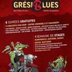 gresiblues
