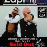 zapout