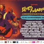 bluesmaron