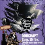 dounemo