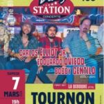 bluesstation153